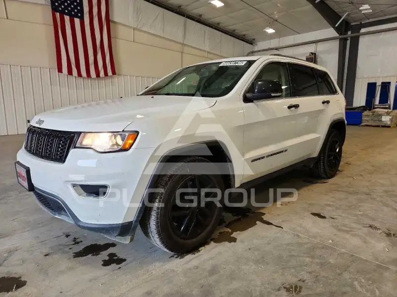 2022 Jeep CHEROKEE photo