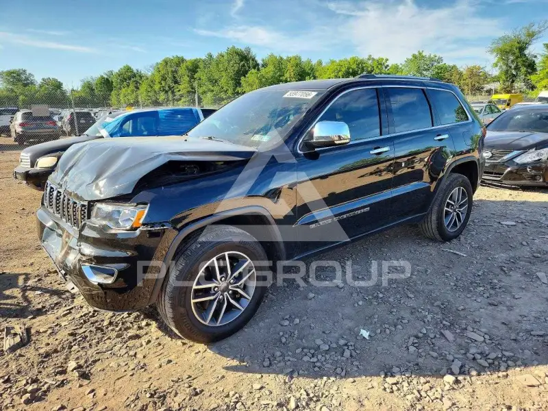 2022 Jeep CHEROKEE photo