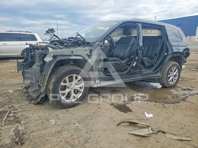 2022 Jeep CHEROKEE фото