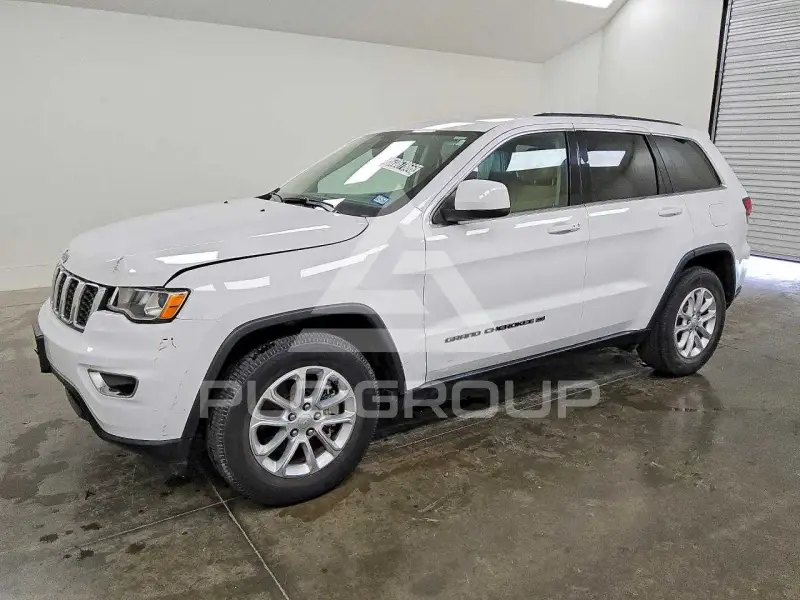 2022 Jeep CHEROKEE photo