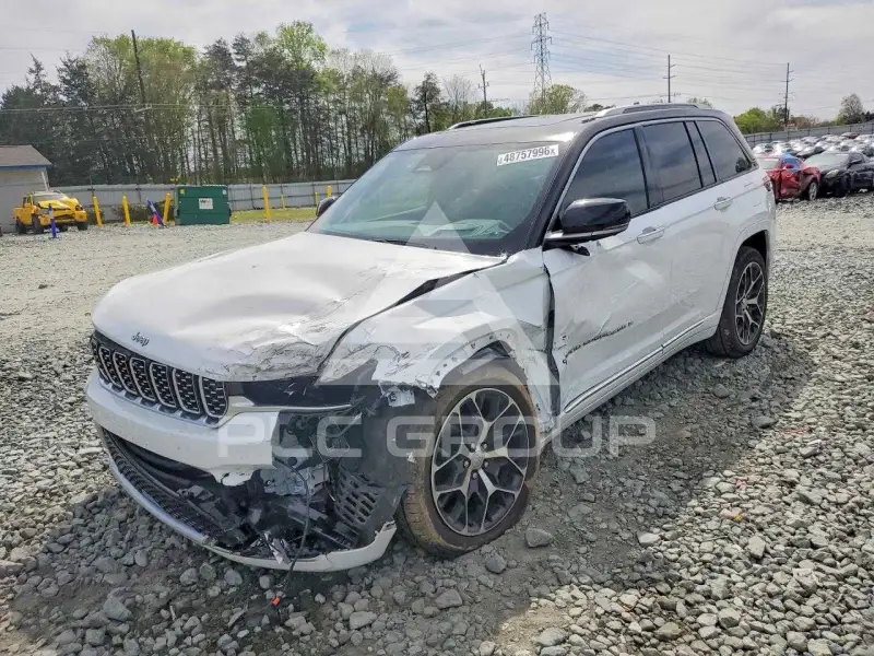 2022 Jeep CHEROKEE photo