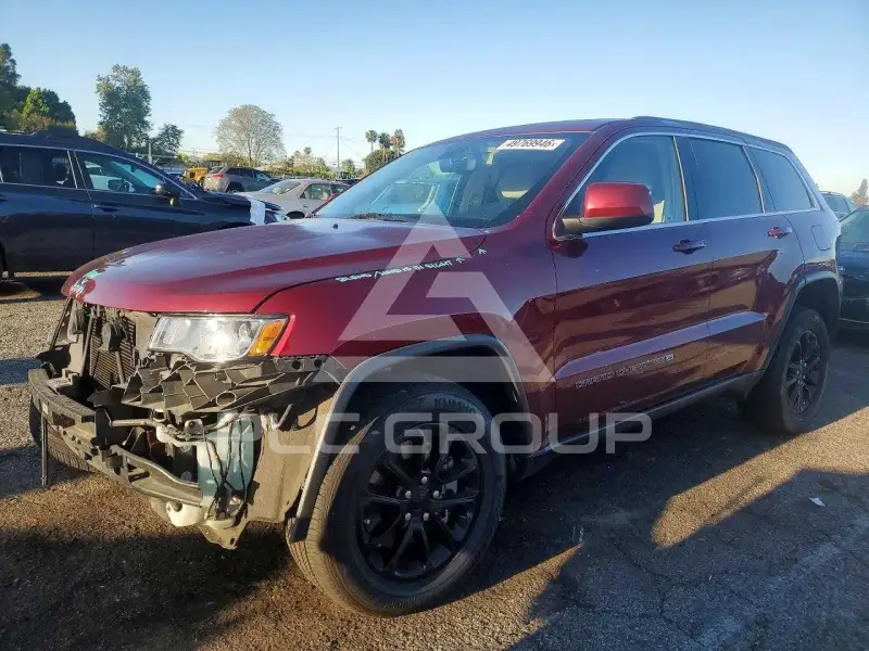 2022 Jeep CHEROKEE фото