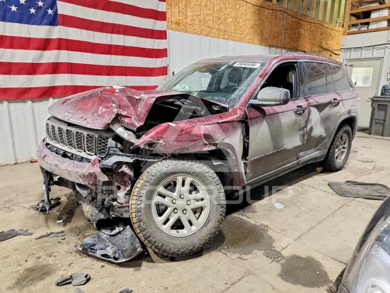 2022 Jeep CHEROKEE photo