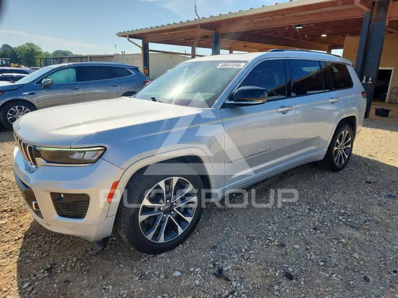 2022 Jeep CHEROKEE photo