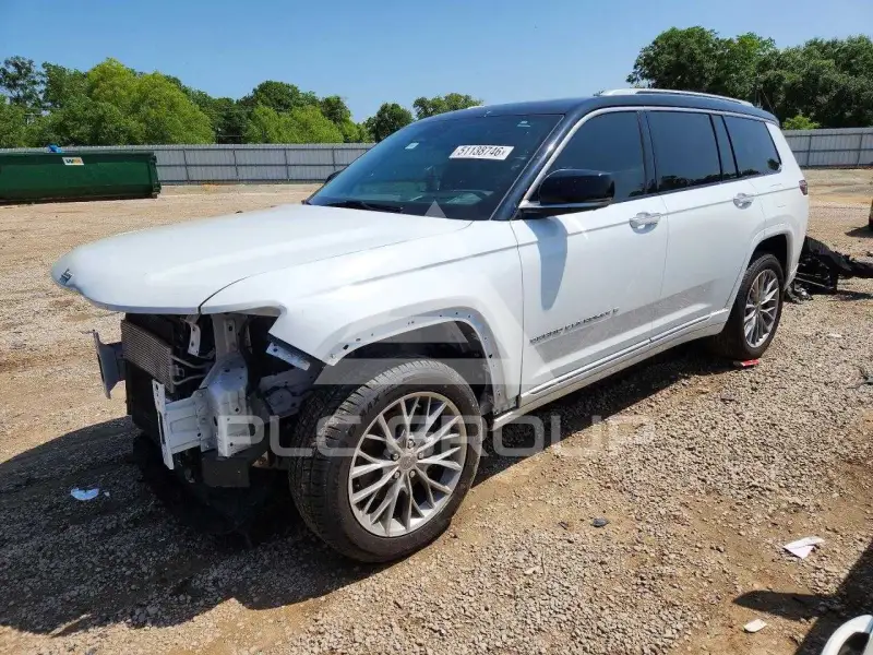 2022 Jeep CHEROKEE photo