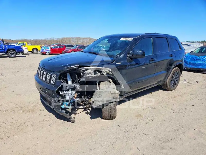 2022 Jeep CHEROKEE фото