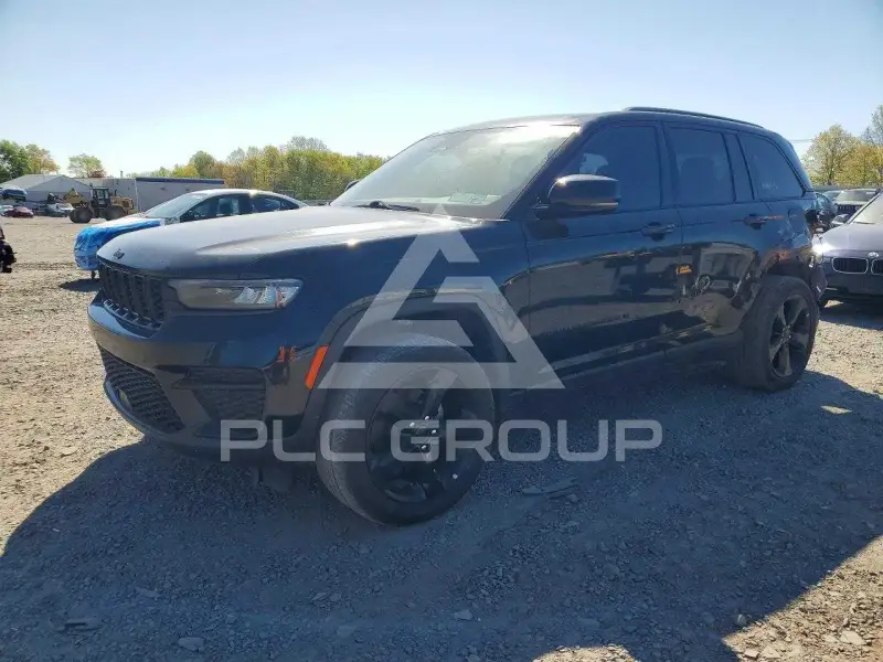 2022 Jeep CHEROKEE фото