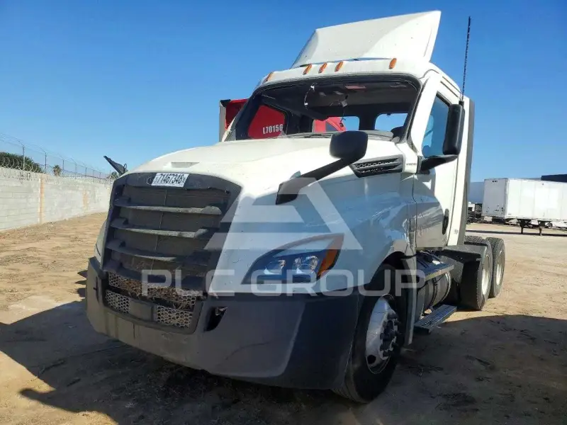 2022 Freightliner All Other photo