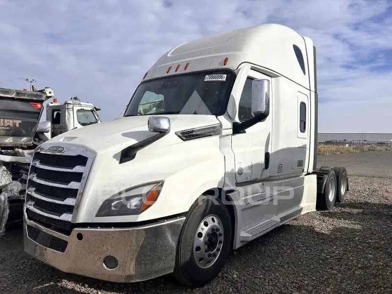 2022 Freightliner All Other photo