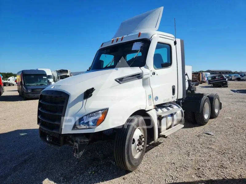 2022 Freightliner All Other фото