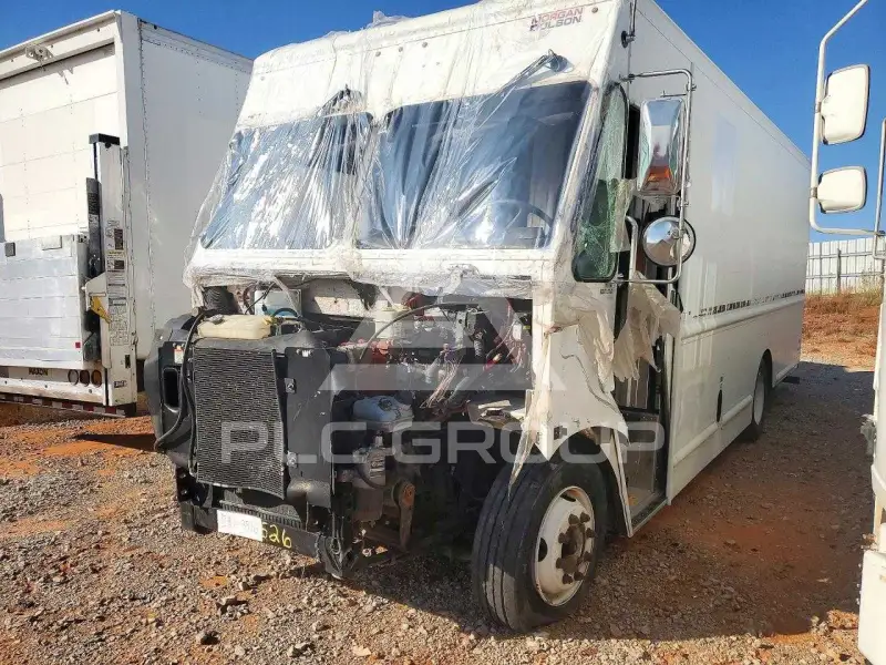 2022 Freightliner All Other фото