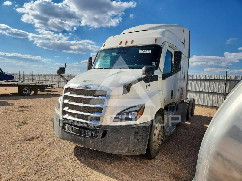 2022 Freightliner All Other фото
