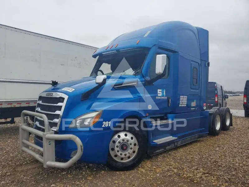 2022 Freightliner All Other фото
