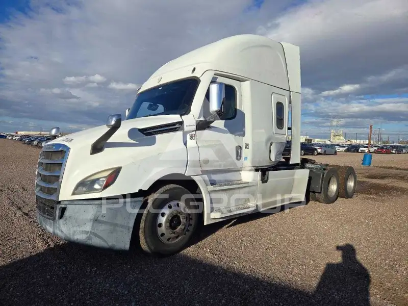 2022 Freightliner All Other фото