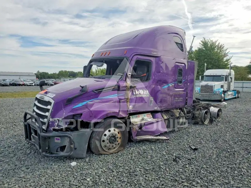 2022 Freightliner All Other фото