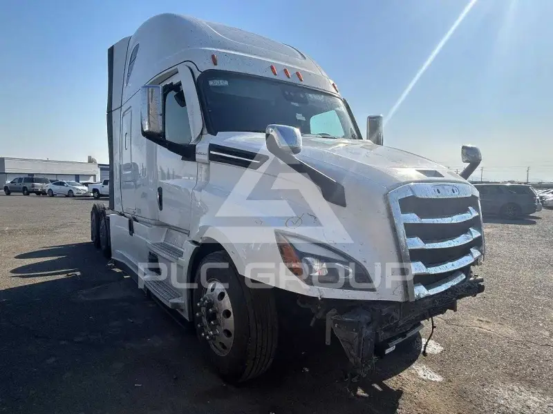 2022 Freightliner All Other фото