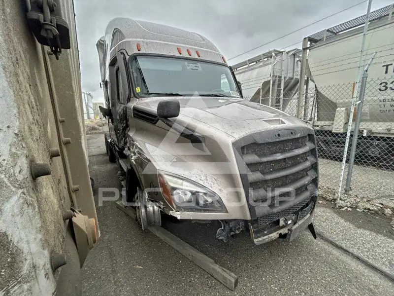 2022 Freightliner All Other фото