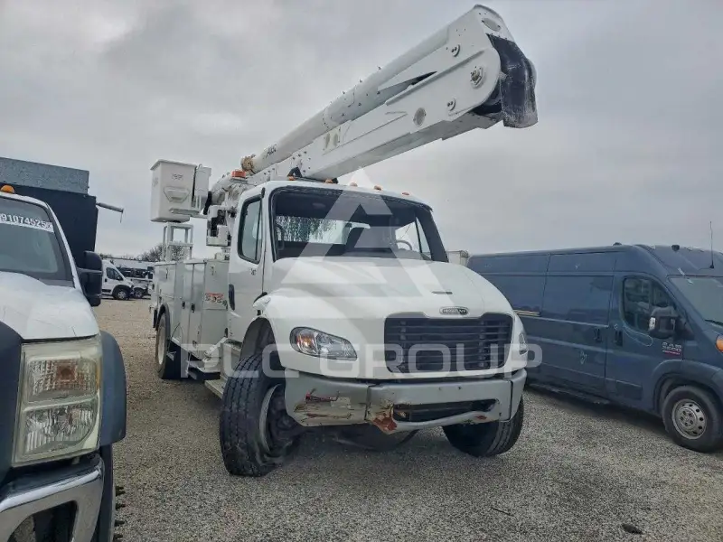 2022 Freightliner All Other photo