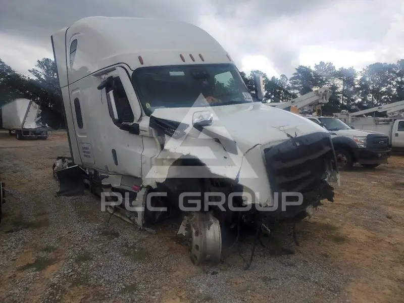 2022 Freightliner All Other фото