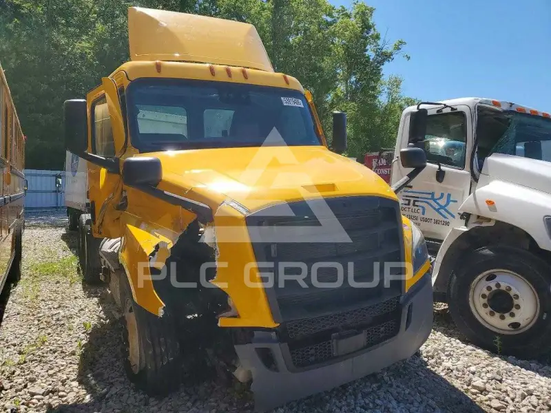 2022 Freightliner All Other photo