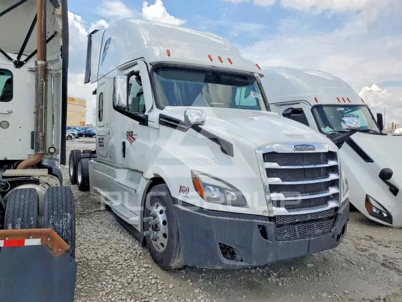 2022 Freightliner All Other фото