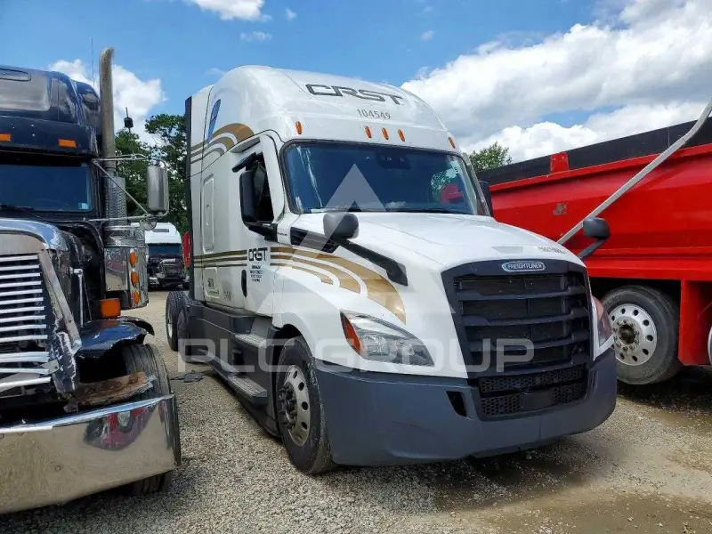 2022 Freightliner All Other photo