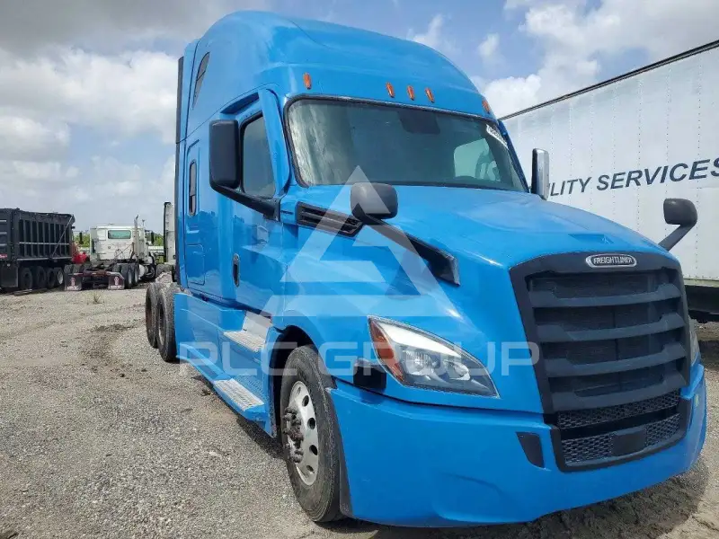 2022 Freightliner All Other фото