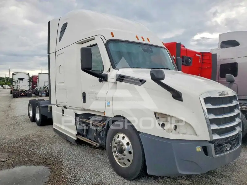 2022 Freightliner All Other фото