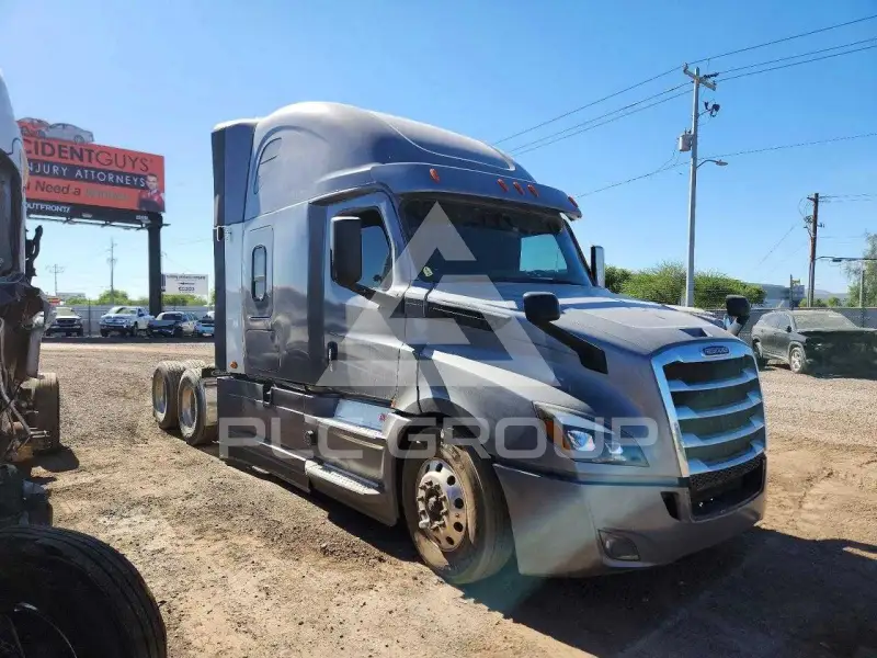 2022 Freightliner All Other фото