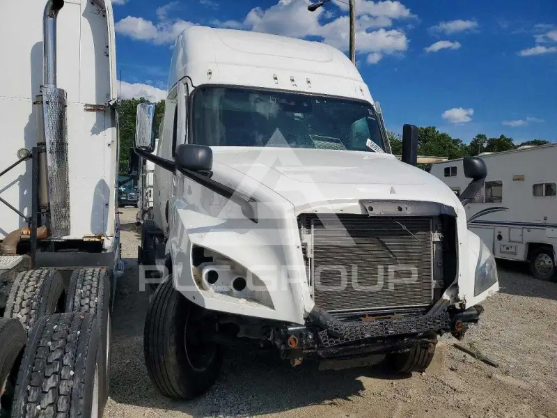 2022 Freightliner All Other photo