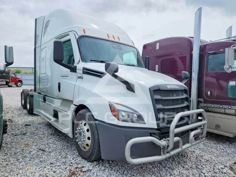 2022 Freightliner All Other photo