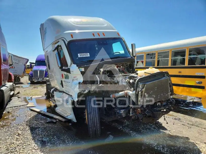 2022 Freightliner All Other photo