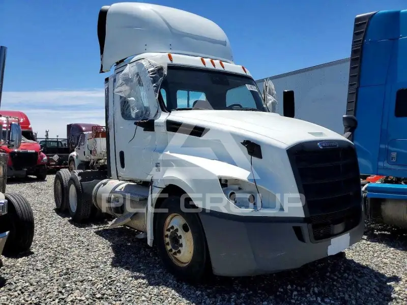 2022 Freightliner All Other photo