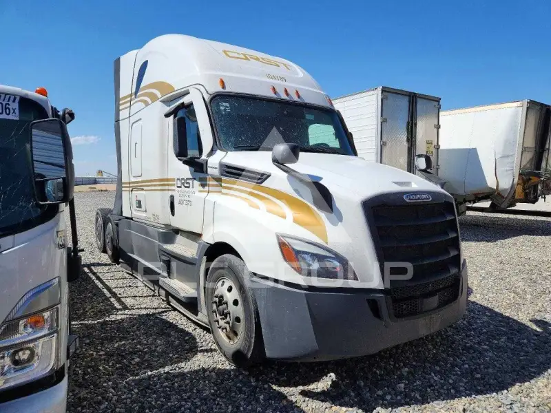 2022 Freightliner All Other фото