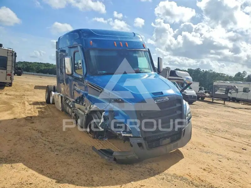 2022 Freightliner All Other photo