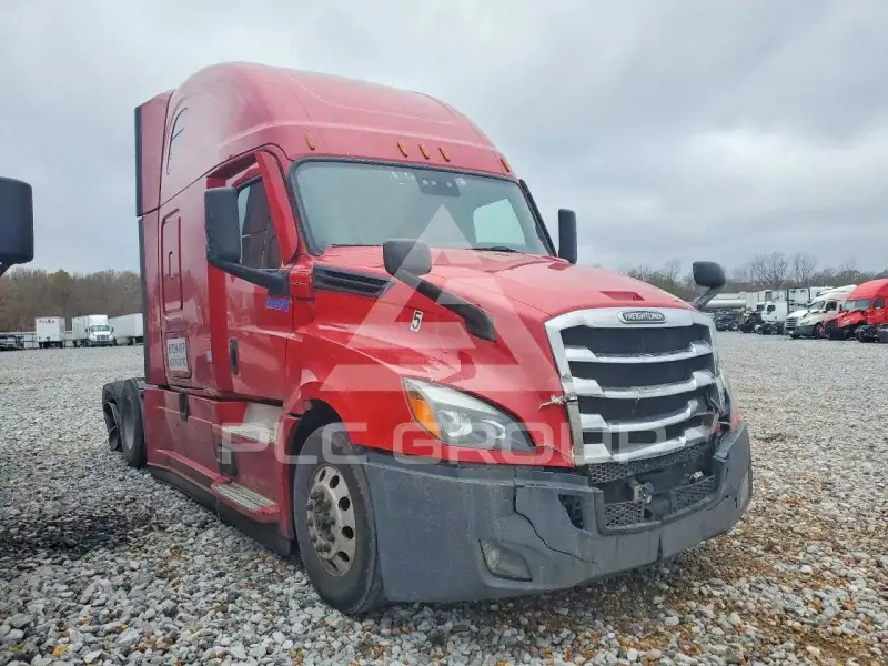 2022 Freightliner All Other photo