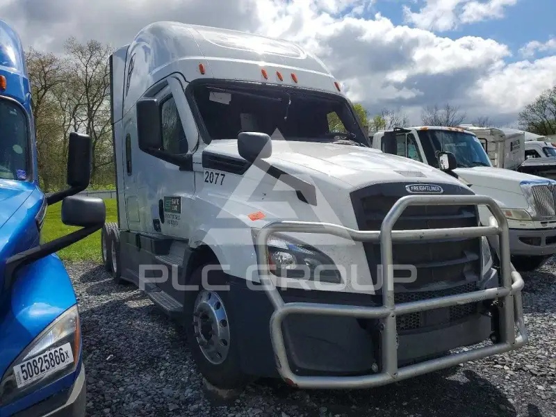 2022 Freightliner All Other photo