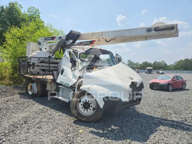 2022 Freightliner All Other фото