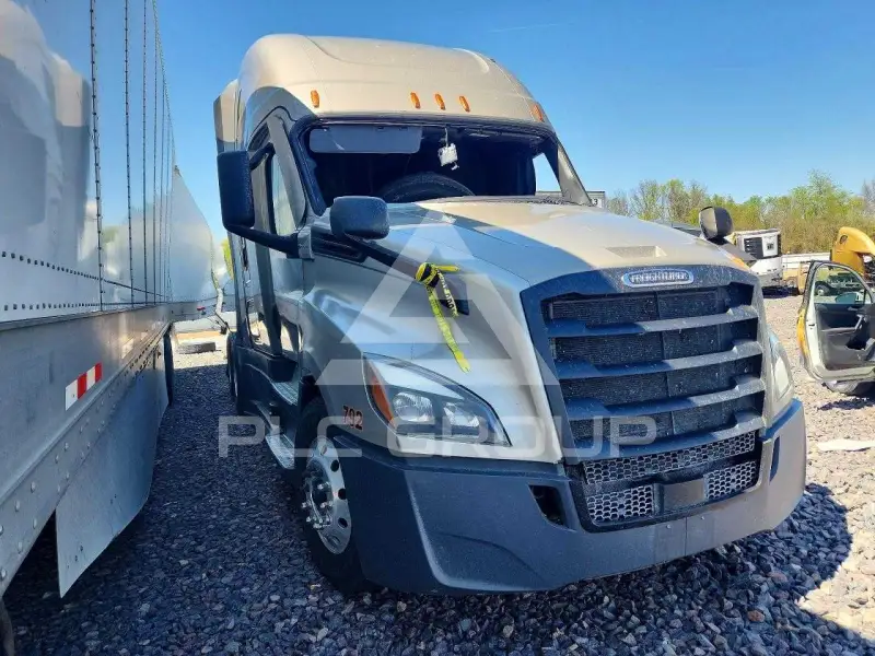 2022 Freightliner All Other фото