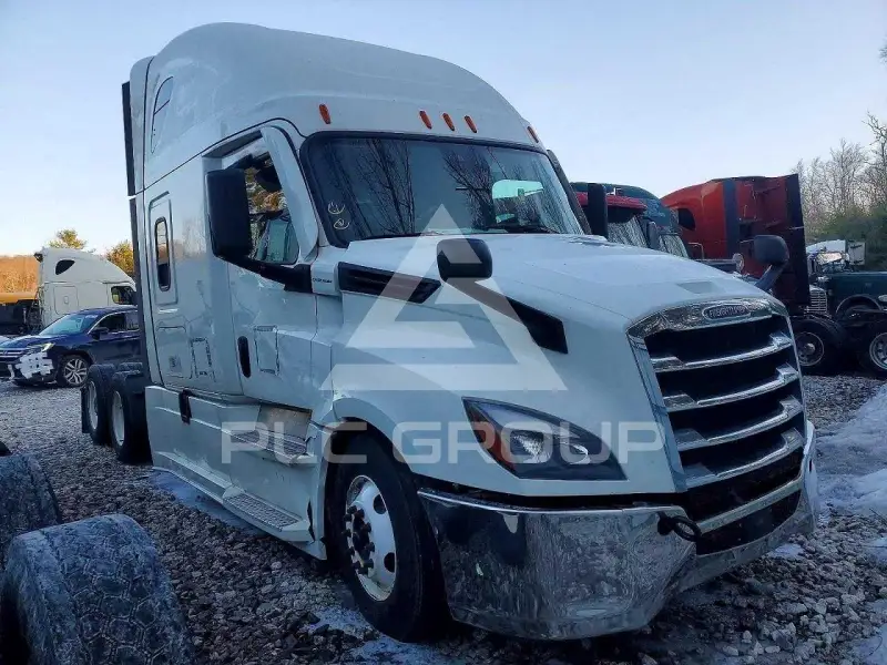 2022 Freightliner All Other фото