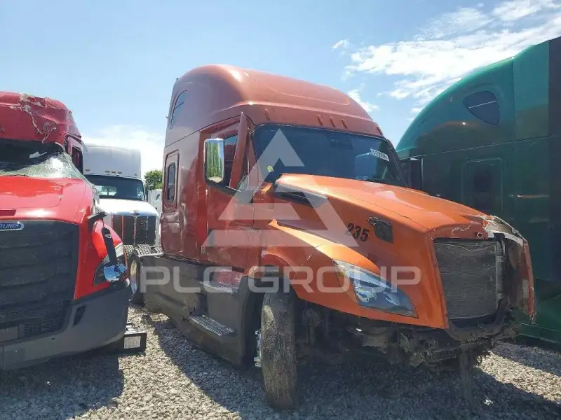 2022 Freightliner All Other photo