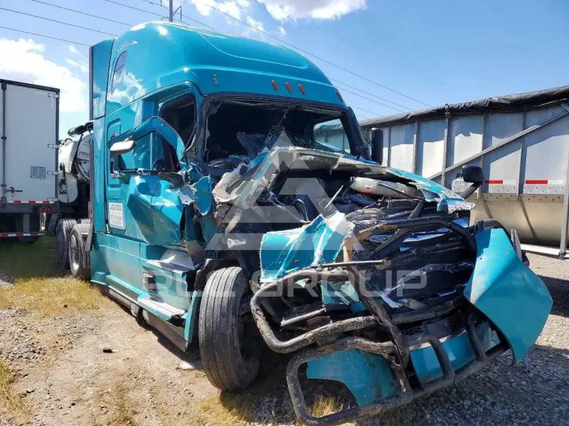 2022 Freightliner All Other photo