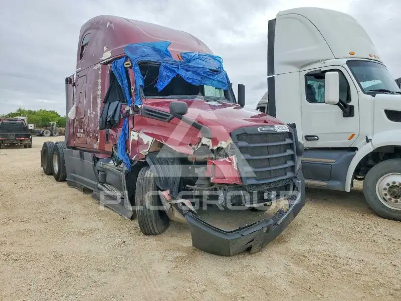 2022 Freightliner All Other фото