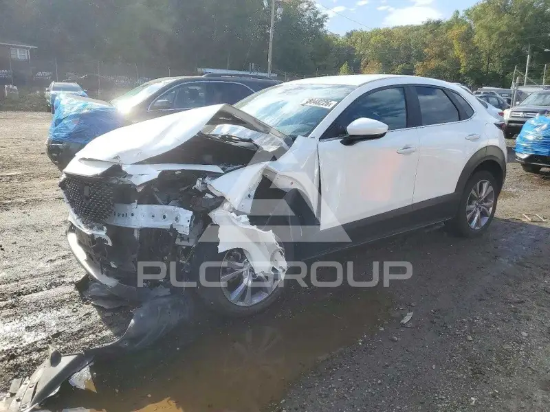 2022 Mazda CX-3 photo