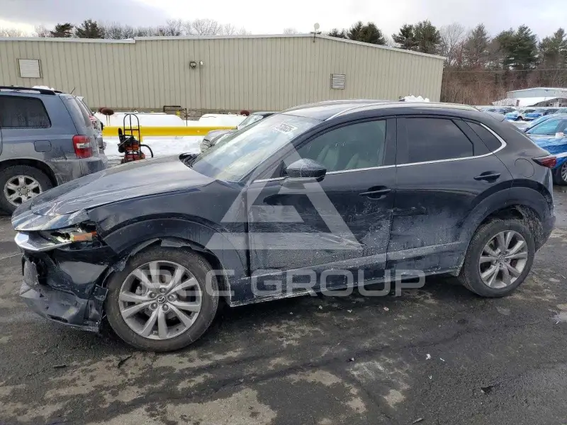 2022 Mazda CX-3 photo