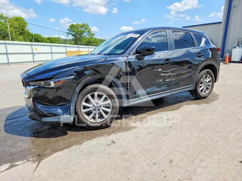 2022 Mazda CX-5 photo