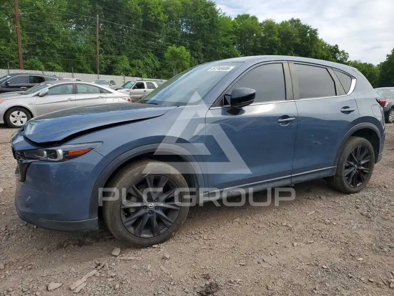 2022 Mazda CX-5 photo