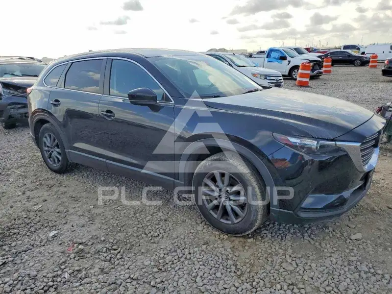 2022 Mazda CX-9 фото