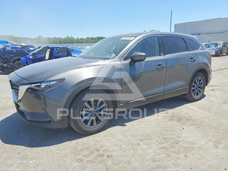2022 Mazda CX-9 photo