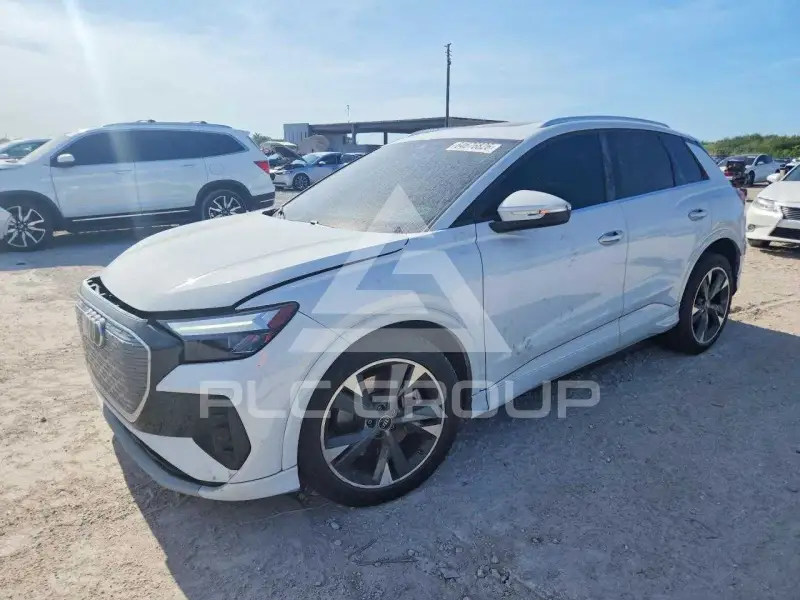 2022 Audi Other photo